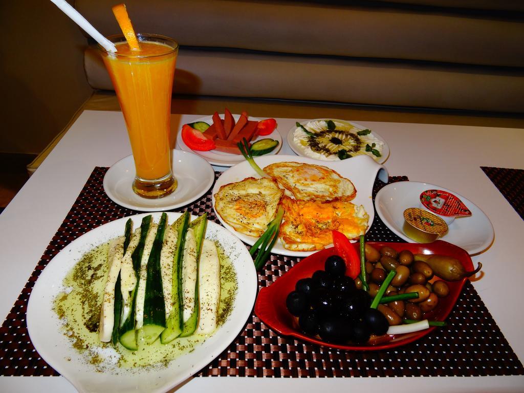 Samaya Al Khobar Hotel Apartments Eksteriør bilde