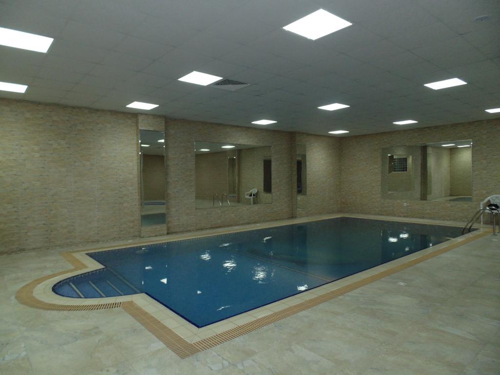 Samaya Al Khobar Hotel Apartments Eksteriør bilde