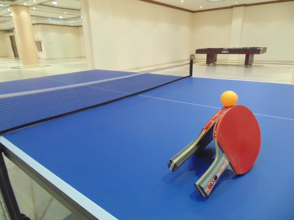 Samaya Al Khobar Hotel Apartments Eksteriør bilde