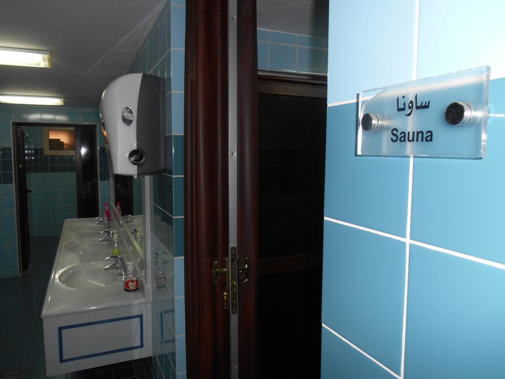 Samaya Al Khobar Hotel Apartments Eksteriør bilde