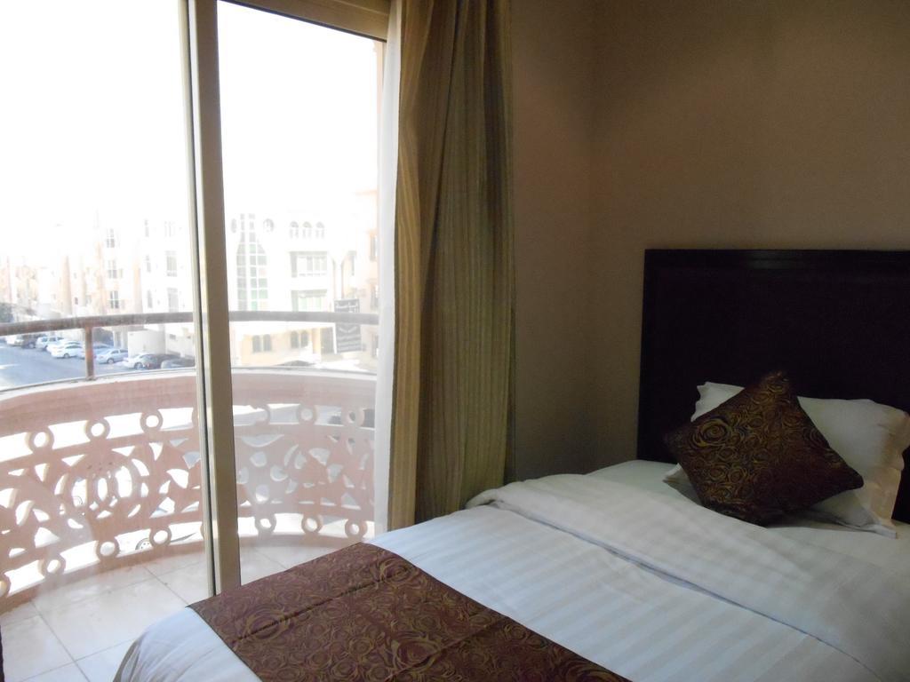 Samaya Al Khobar Hotel Apartments Eksteriør bilde