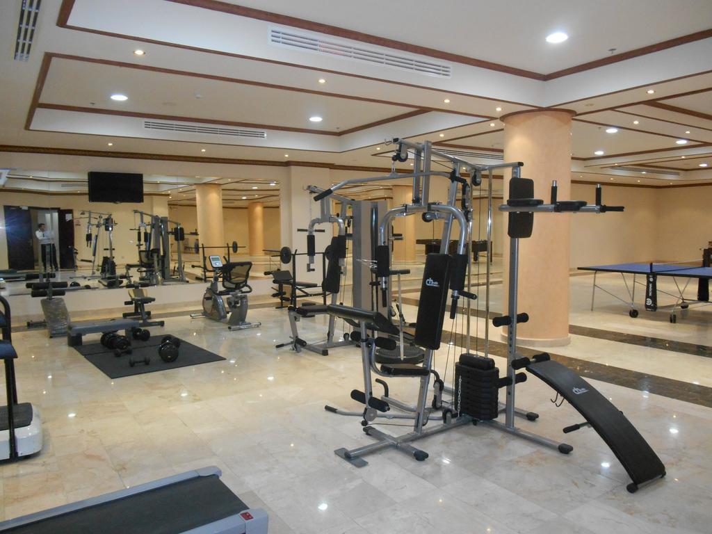 Samaya Al Khobar Hotel Apartments Eksteriør bilde