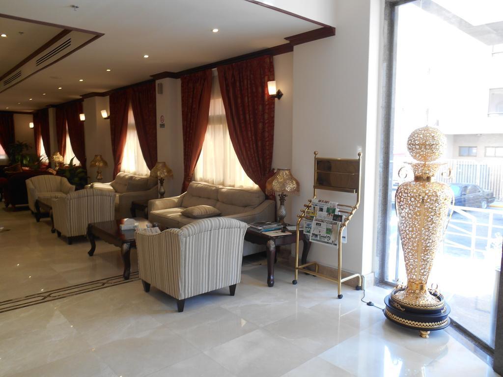 Samaya Al Khobar Hotel Apartments Eksteriør bilde