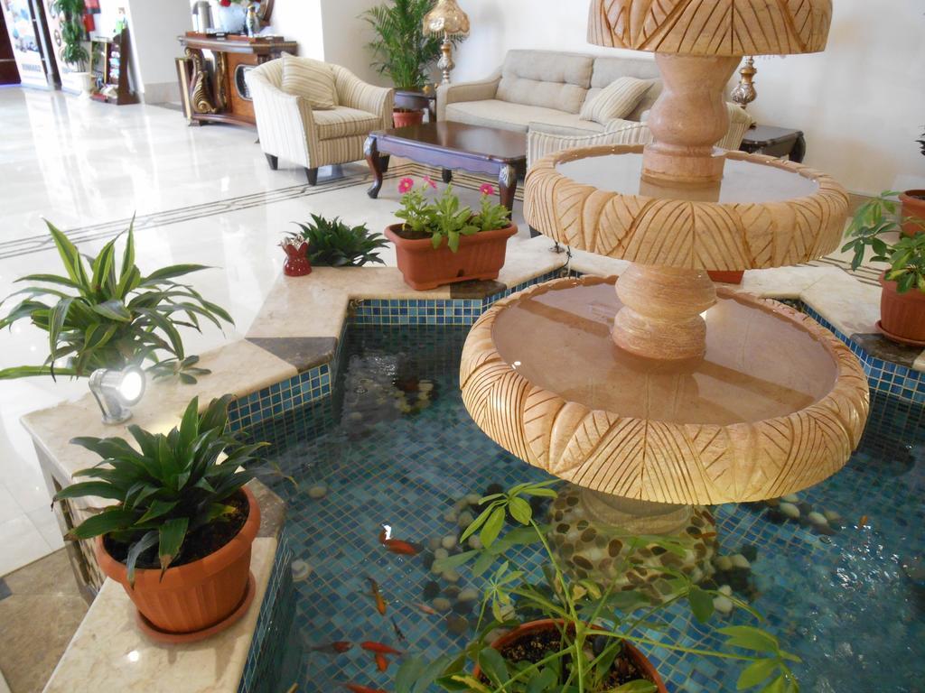 Samaya Al Khobar Hotel Apartments Eksteriør bilde