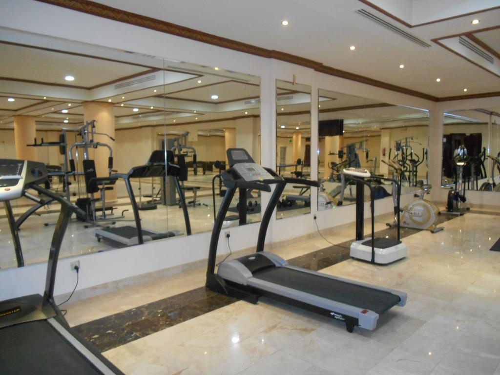 Samaya Al Khobar Hotel Apartments Eksteriør bilde