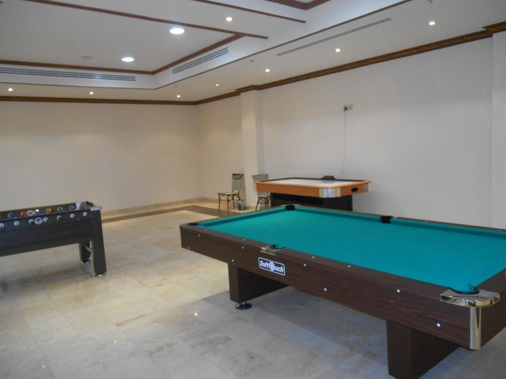 Samaya Al Khobar Hotel Apartments Eksteriør bilde