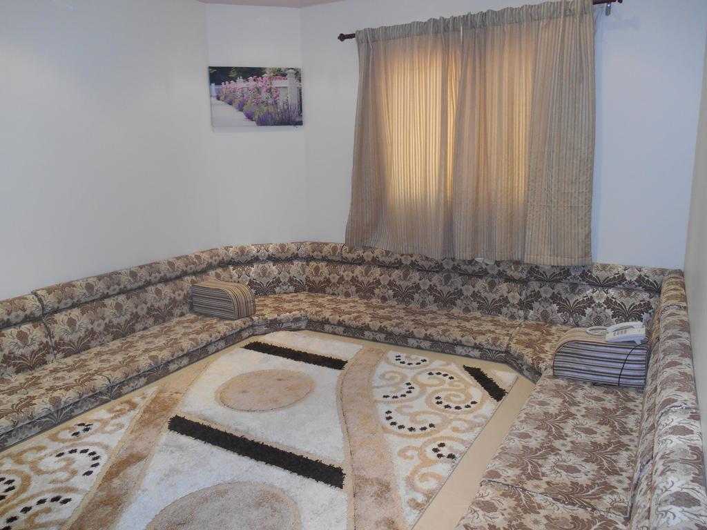 Samaya Al Khobar Hotel Apartments Eksteriør bilde